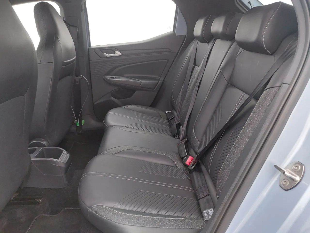 Volkswagen Tera High 1.0 170 TSI Flex 12V 5p Aut, foto 17 de 18
