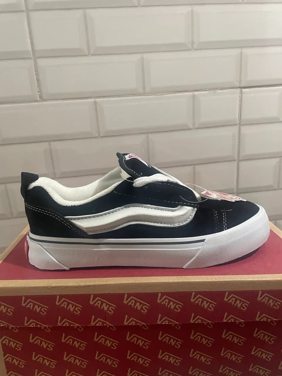 Vans KNU - Foto 2