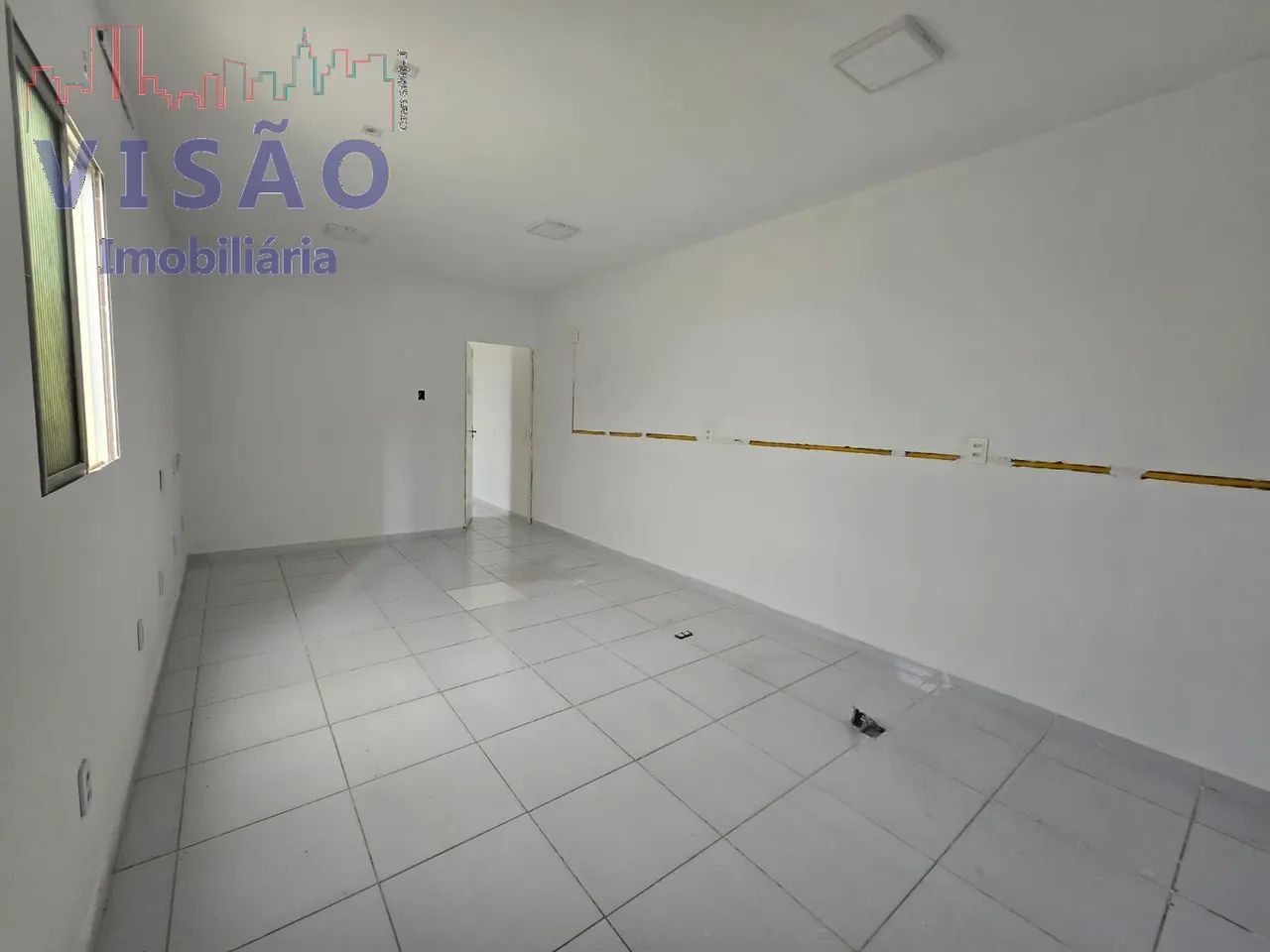 Alugam-se 03 Salas Comerciais no Centro de Mossoró/RN - Foto 2
