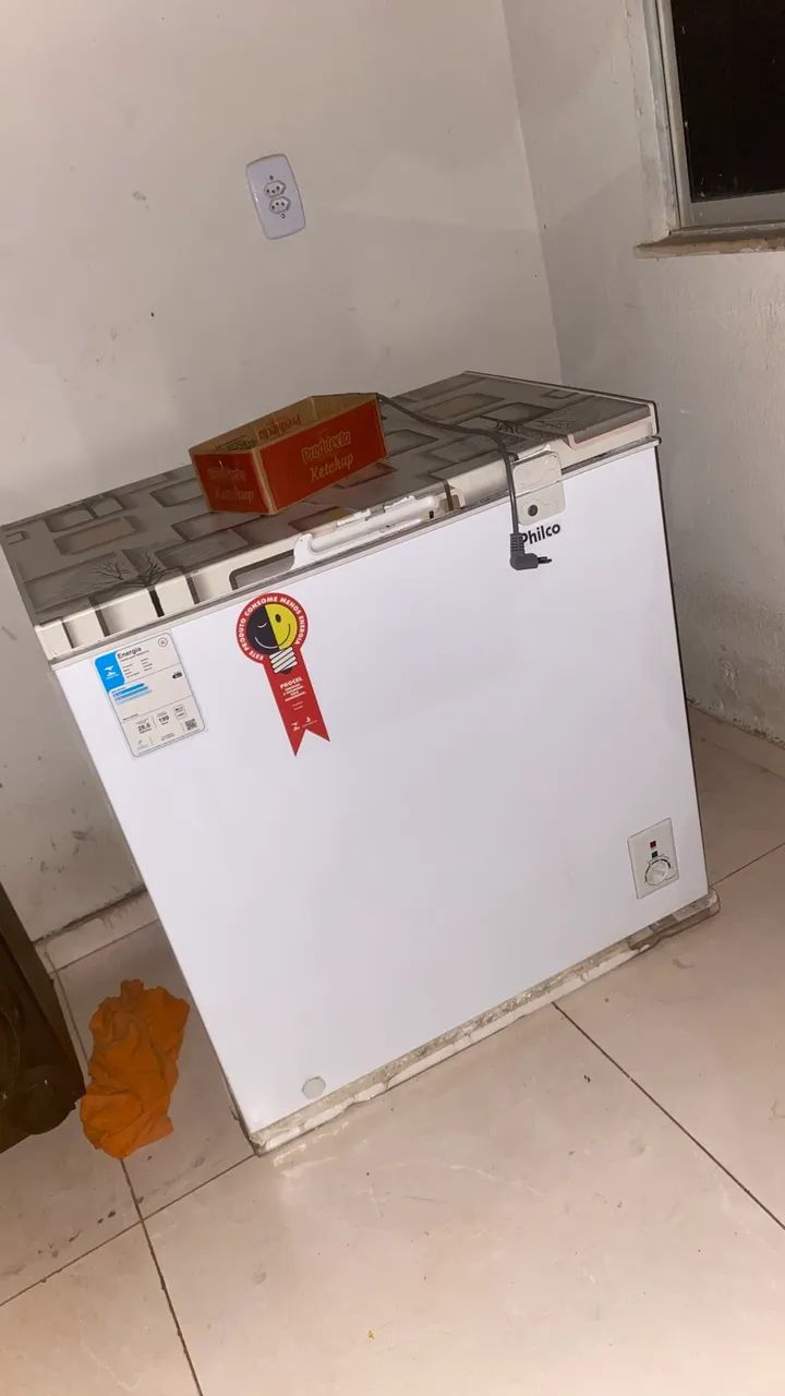 Freezer 