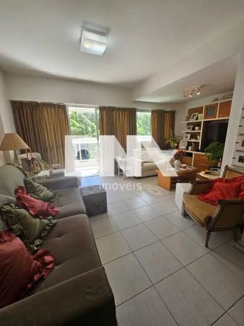 Apartamento : / Residencial / Botafogo - Foto 3