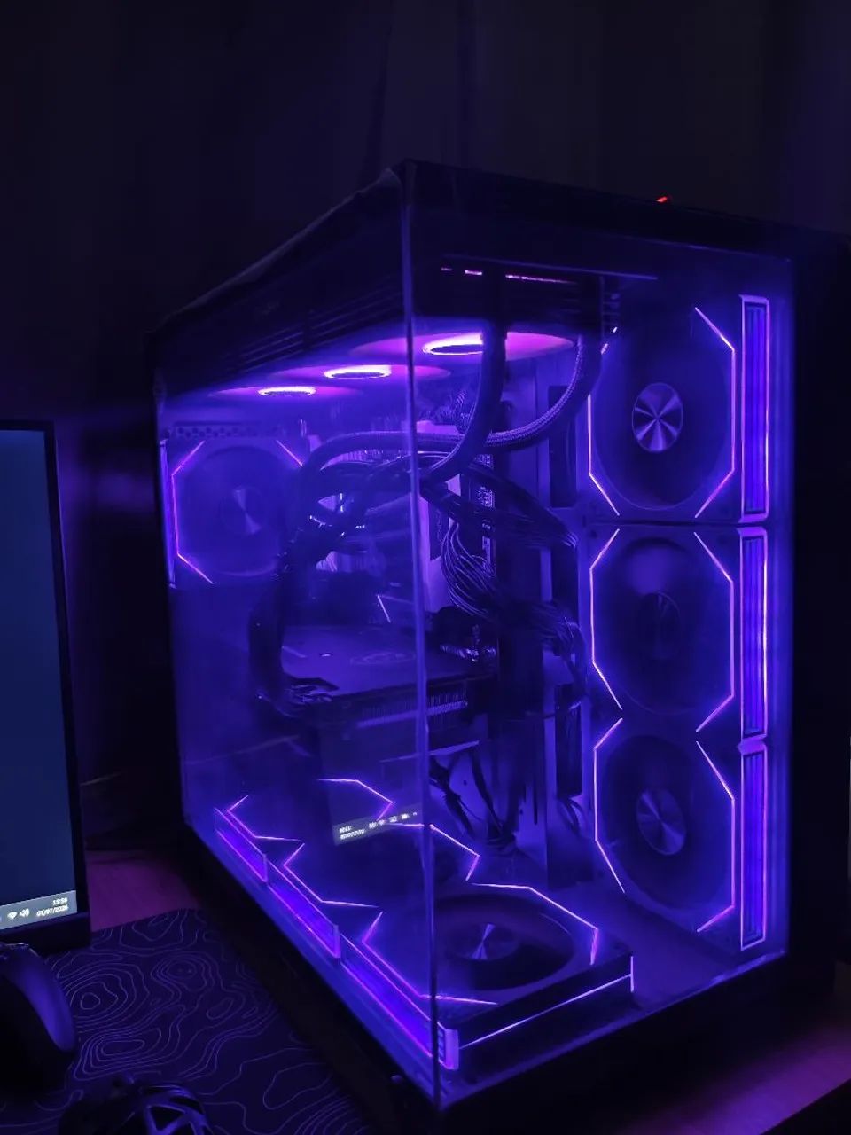 Pc gamer 