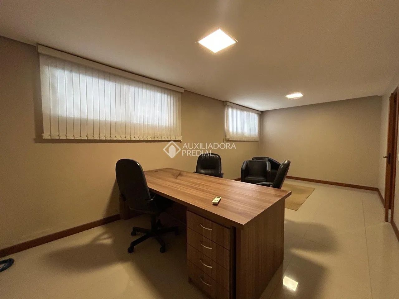Sala Comercial com 42m² e Elevador no Marechal Rondon - Foto 5