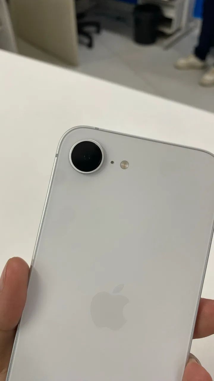 IPHONE 16E 128GB - Foto 2