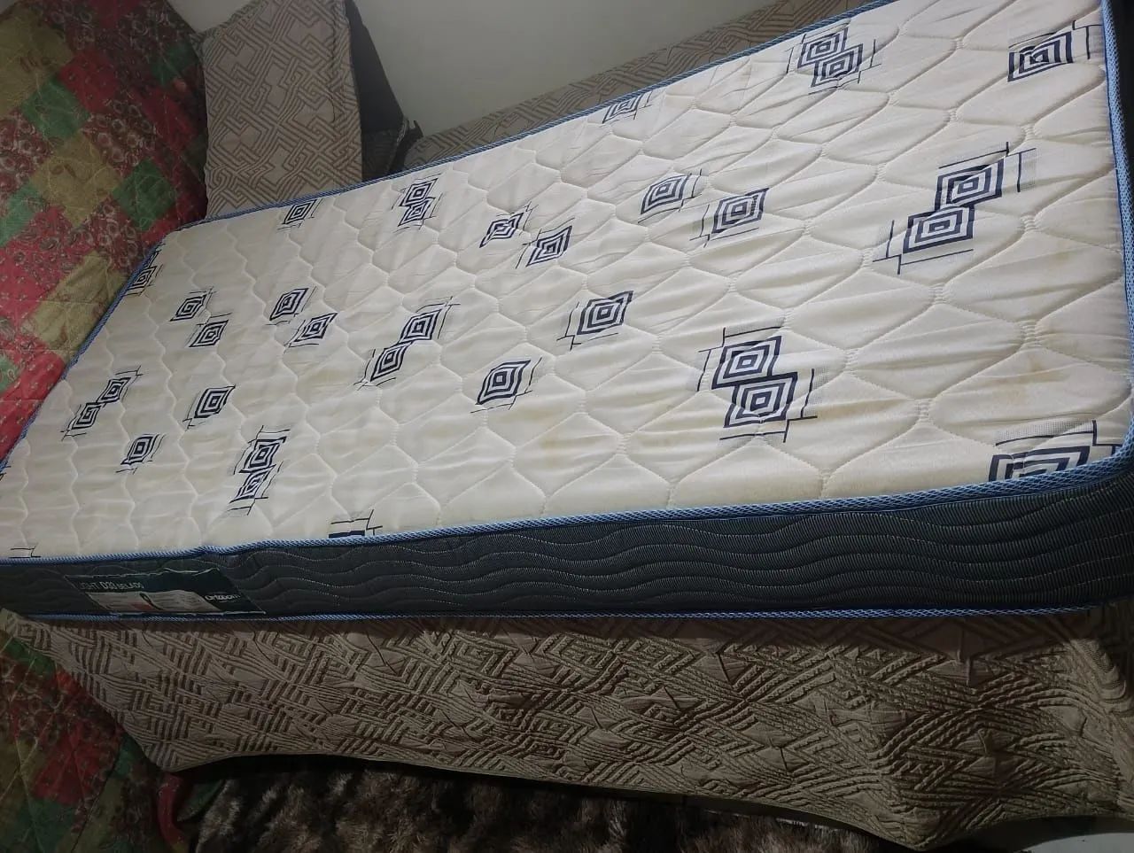Cama box - Foto 4