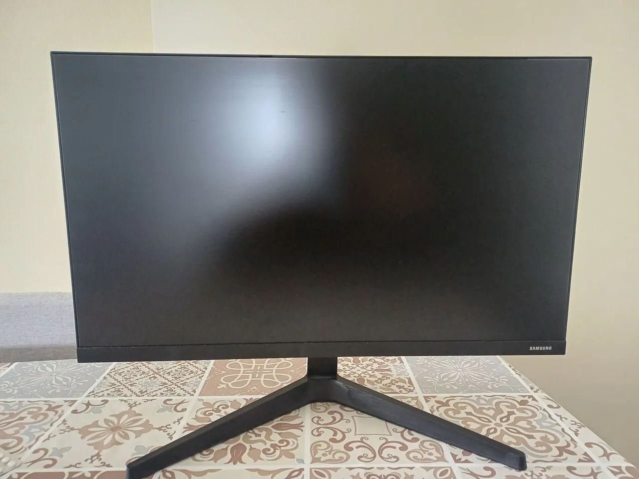 Monitor Samsung T350 - 24"