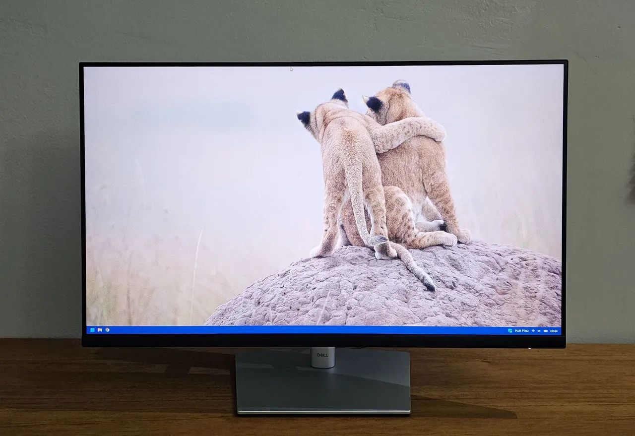 Monitor Dell 24 polegadas - Foto 2