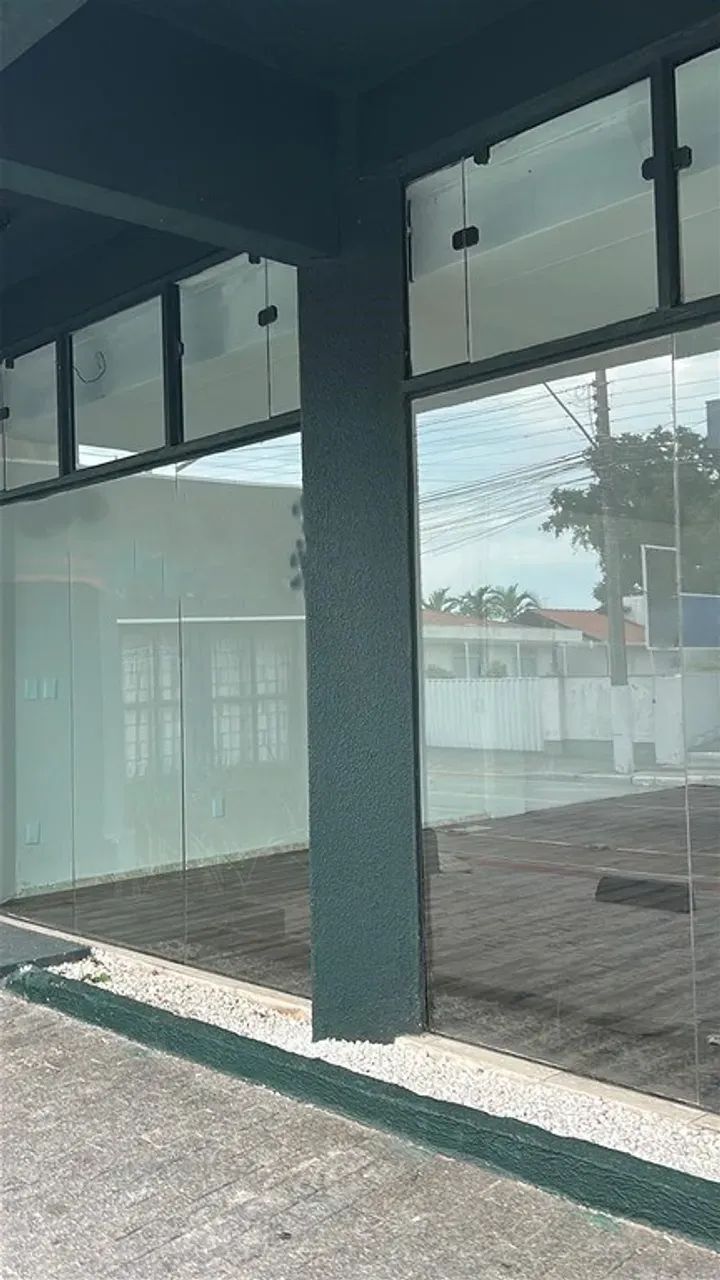 Sala Comercial para Aluguel  Centro de Tijucas (SC) - Foto 5