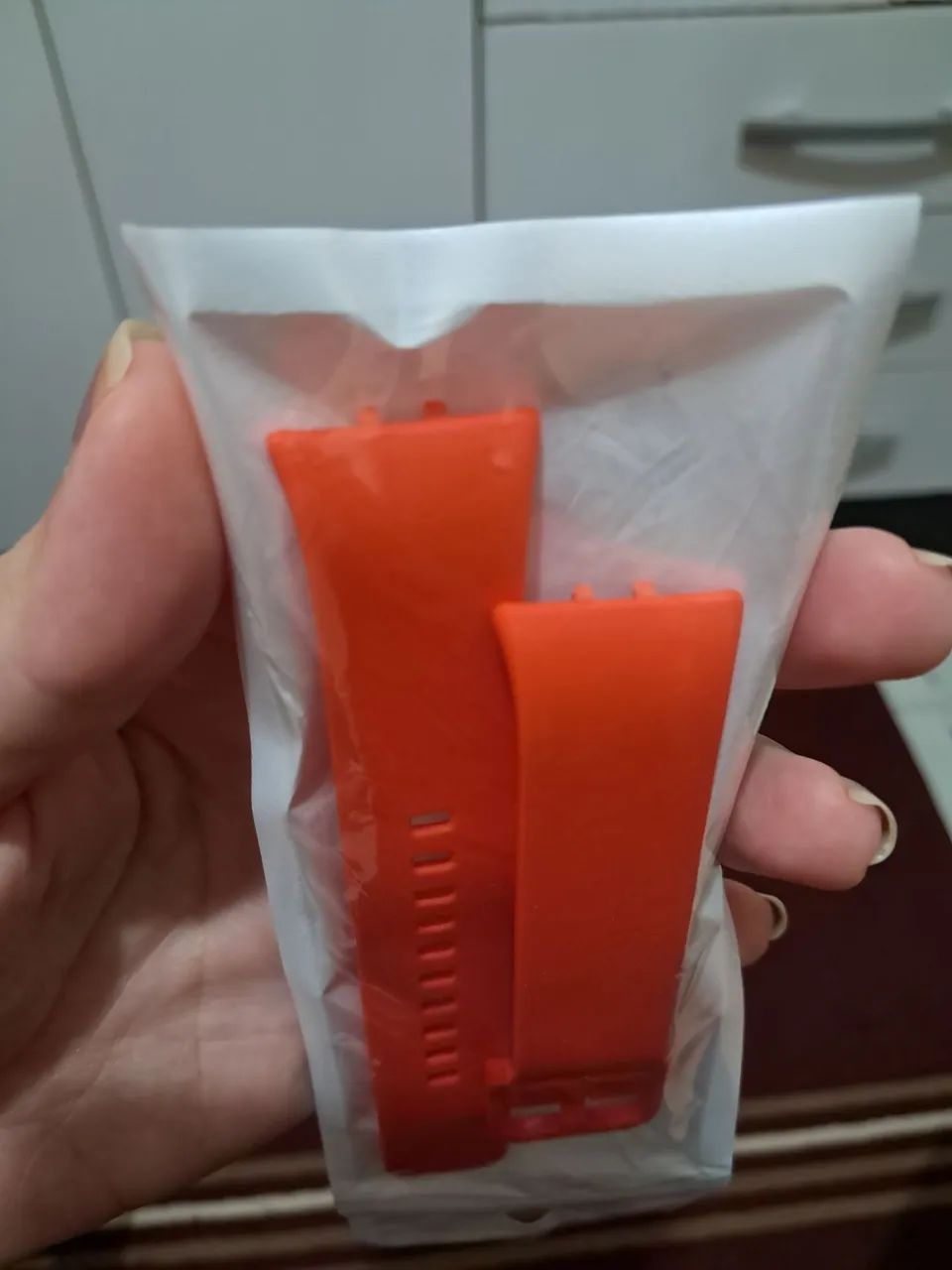 Pulseira Fit3 samsung  - Foto 2