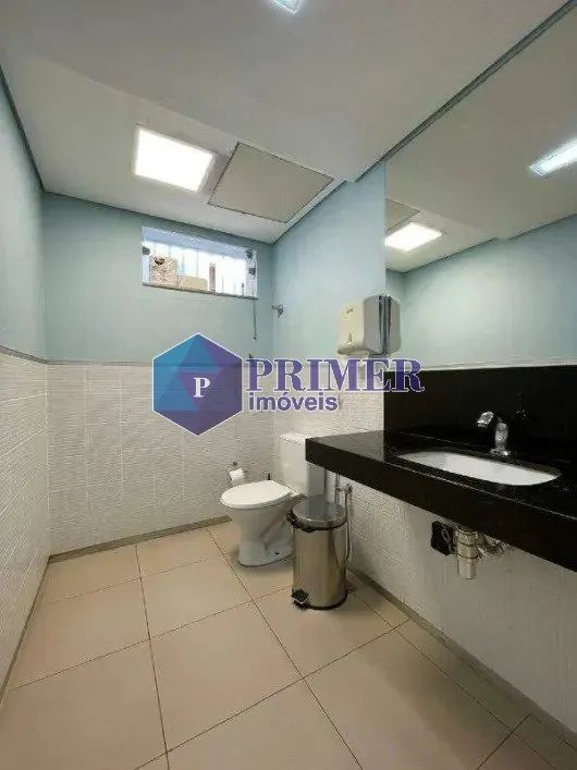 CASA COMERCIAL DUPLEX - 400M² - VILA PARIS - Foto 5