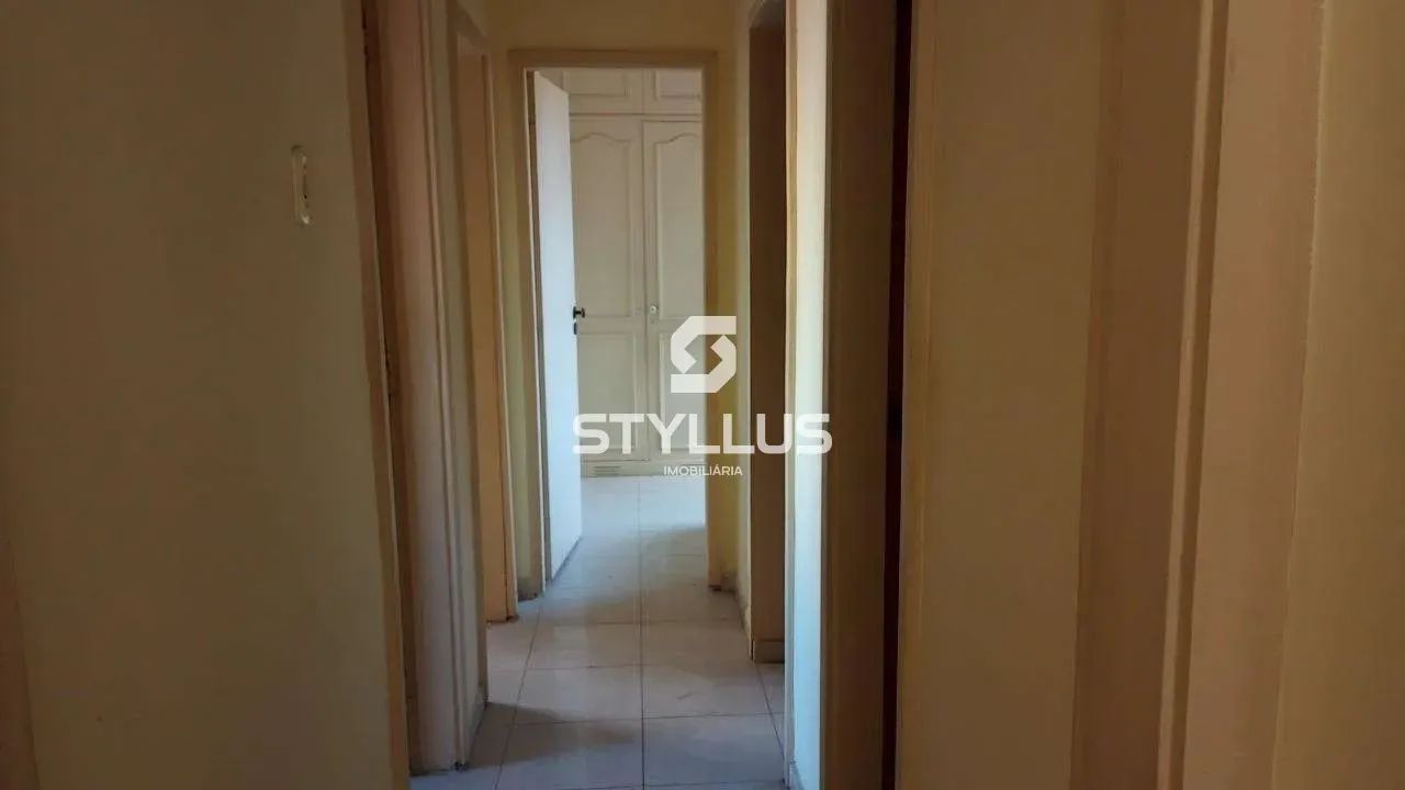 Riachuelo | Apartamento 3 quartos - Foto 3