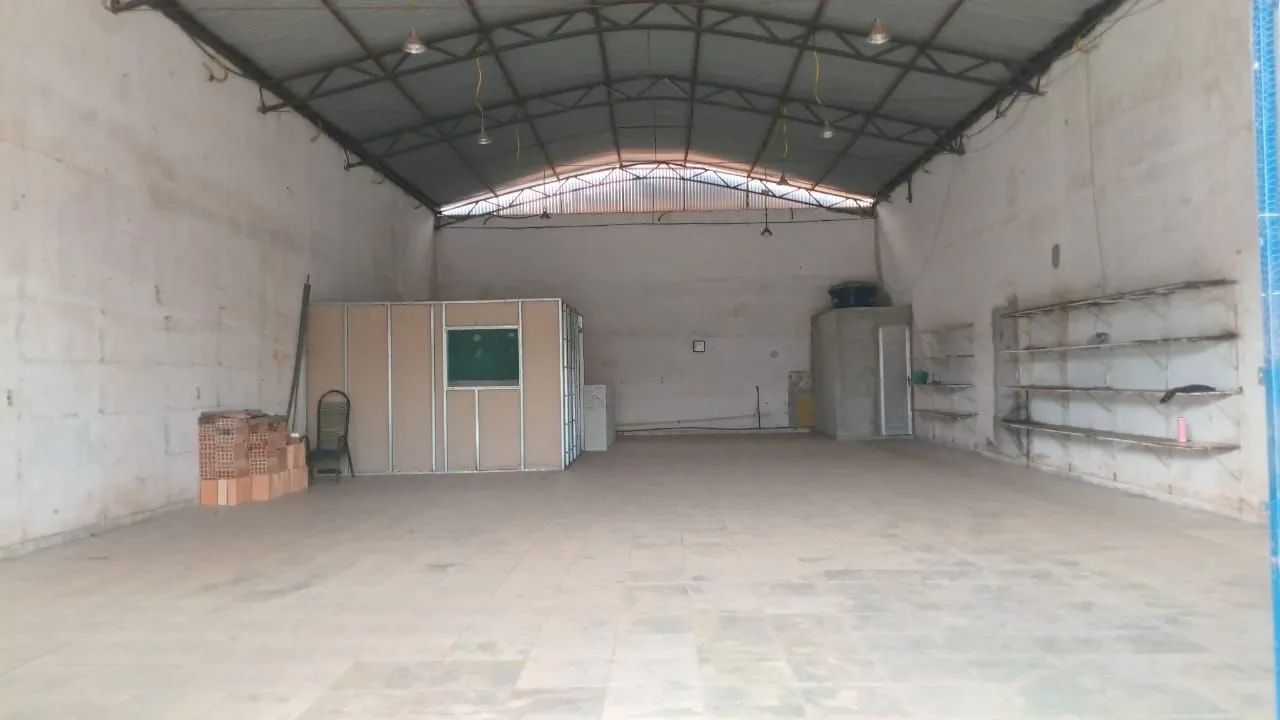 Alugo Galpão na Cidade Jardim.  - Foto 3