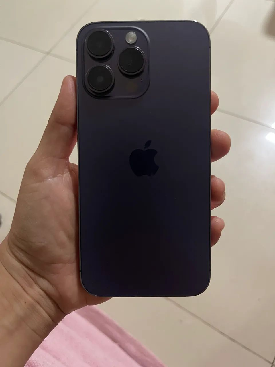 iPhone 14 Pro Max - Foto 4
