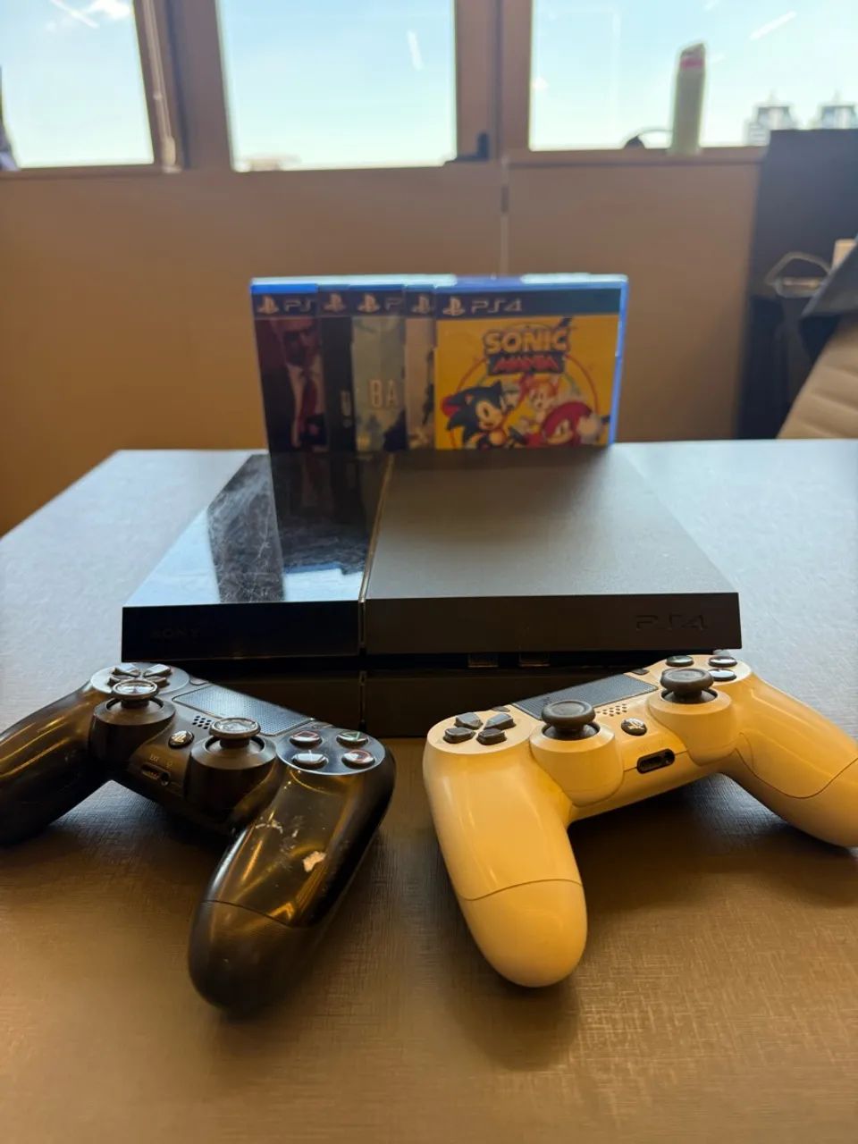 PROMOÇÃO PS4 ( COM GARANTIA ) - Foto 4