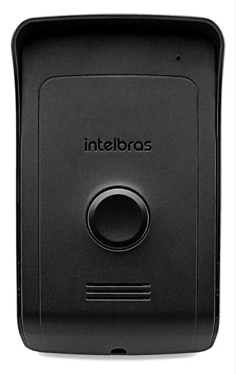 Porteiro eletrônico Intelbras Ipr 1010 (Novo) - Foto 4