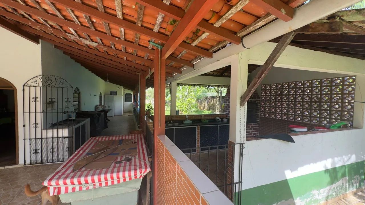 Vende-se Sítio em Santa Bárbara  - Foto 2