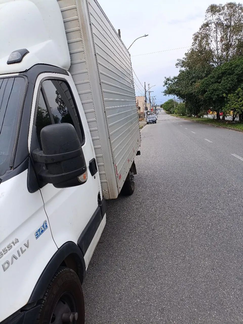 Iveco Daily CS 2.3 2022 - Foto 2