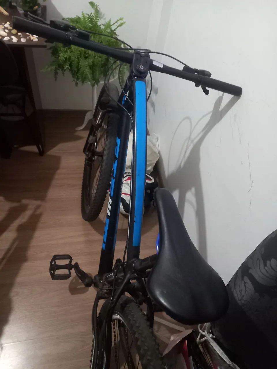 bicicleta aro 29 GTS  - Foto 2