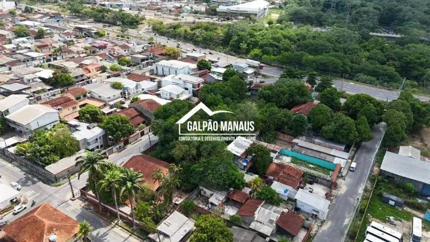 Terreno - 1.800 m² - Av. das Torres - TRV64 - Foto 4