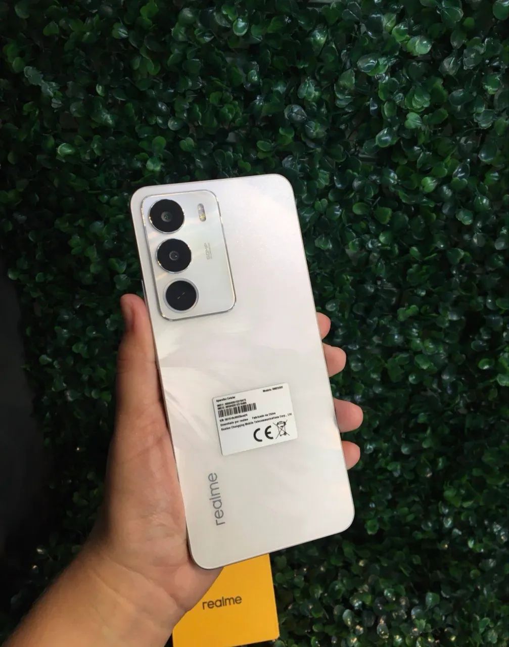 Celular C71 128GB Novo - Foto 2