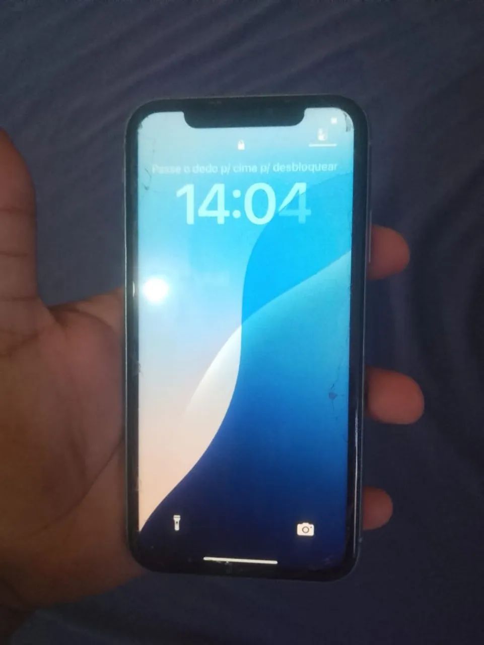 Iphone XR  - Foto 3