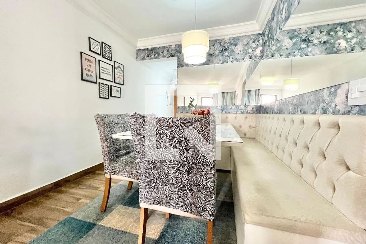 Apartamento à Venda - Casa Verde, 3 Quartos, 74 m2 - Foto 3