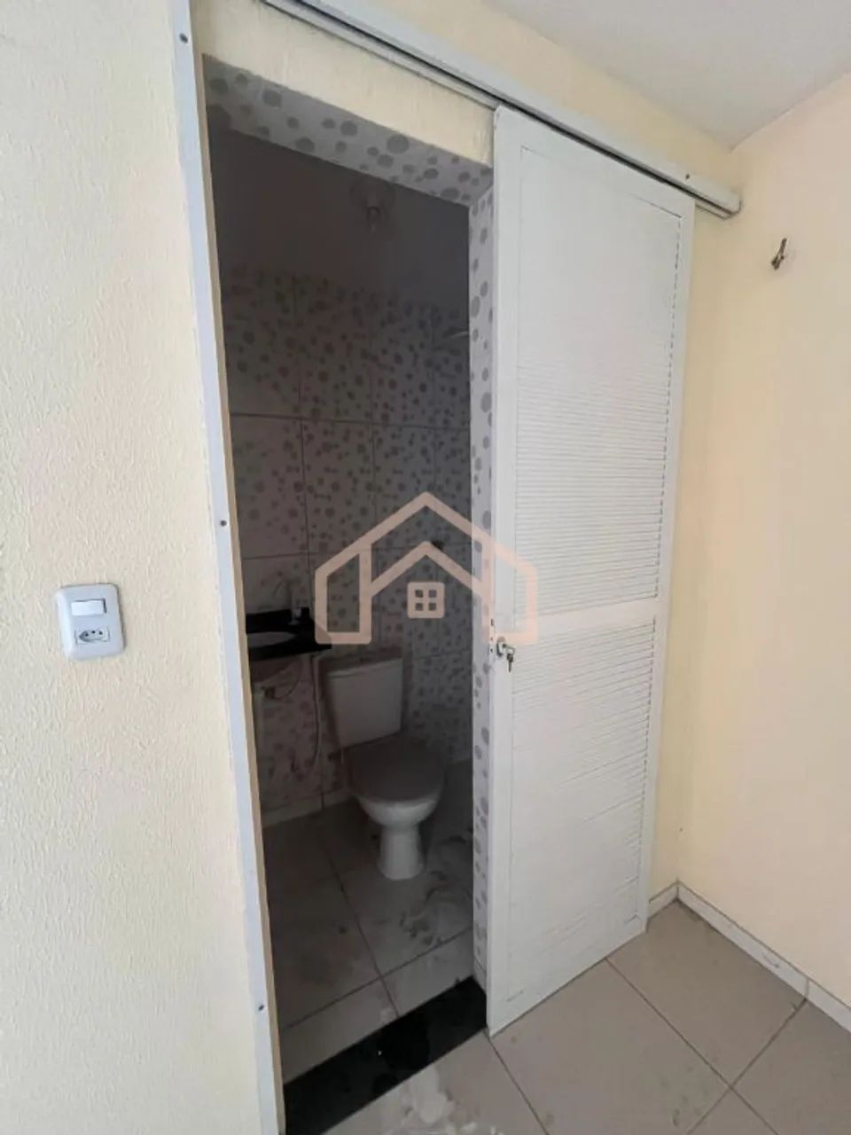 ALUGO ESPAÇO PARA FINS COMERCIAIS NO BAIRRO ARIANÓPOLES - Foto 5