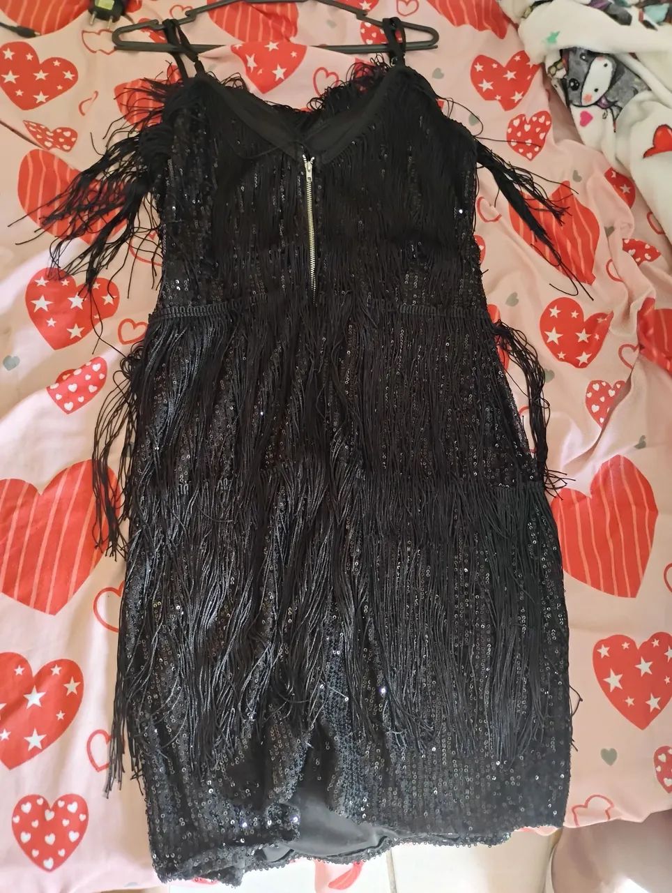 Vestido seminovo - Foto 2