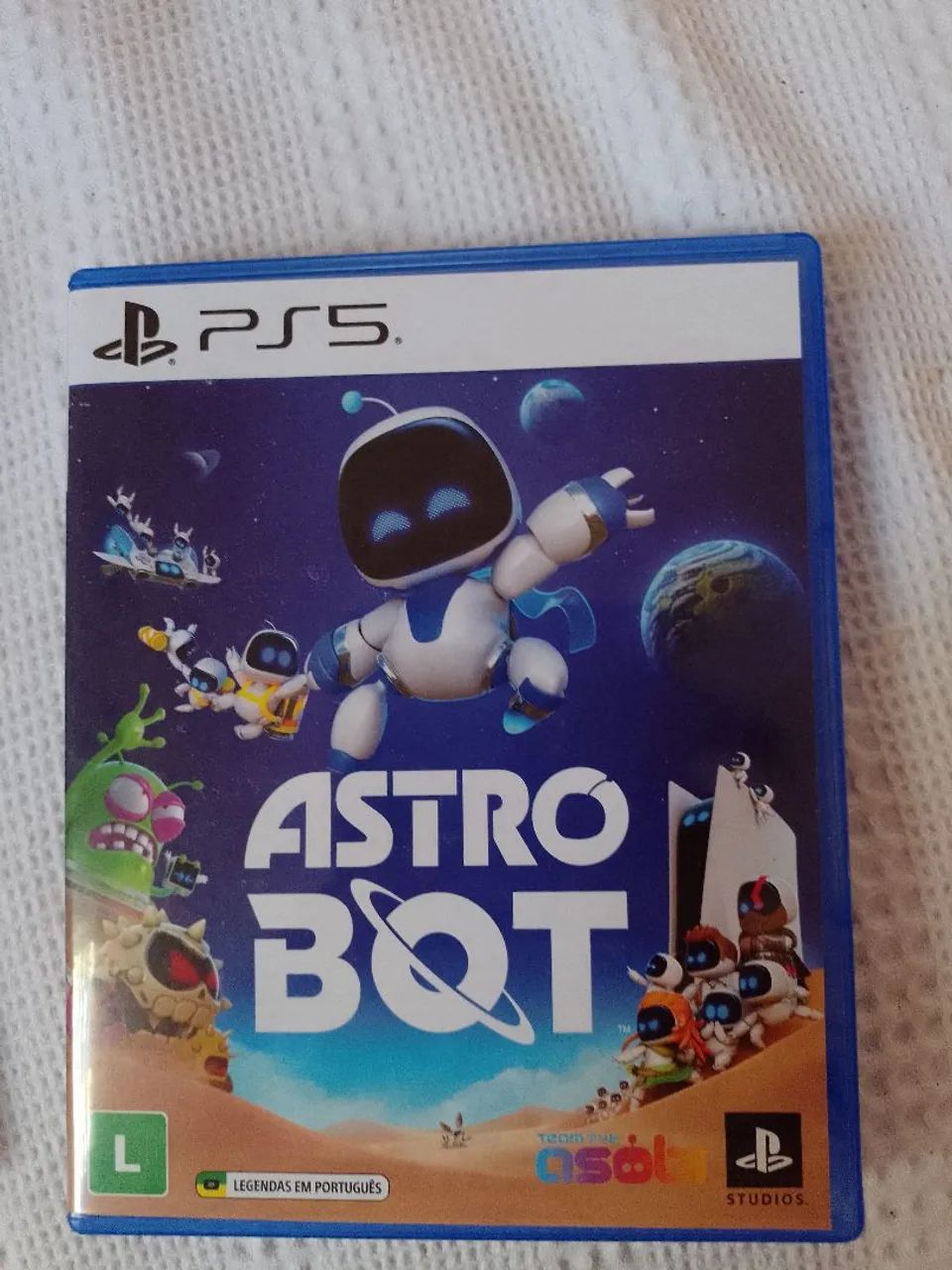 Jogos ps5 - Foto 2