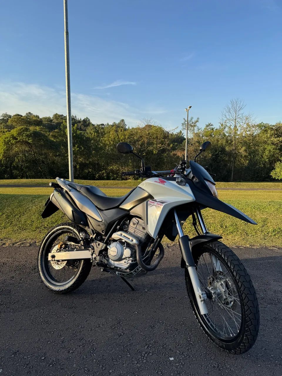 Xre 300  - Foto 5