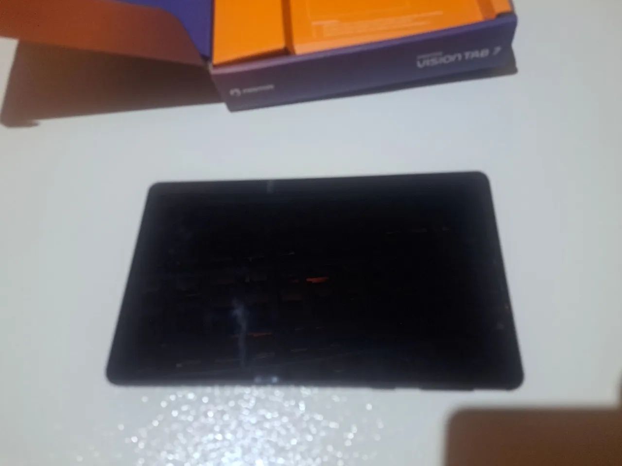 TABLET POSITIVO VISION 7. - Foto 3