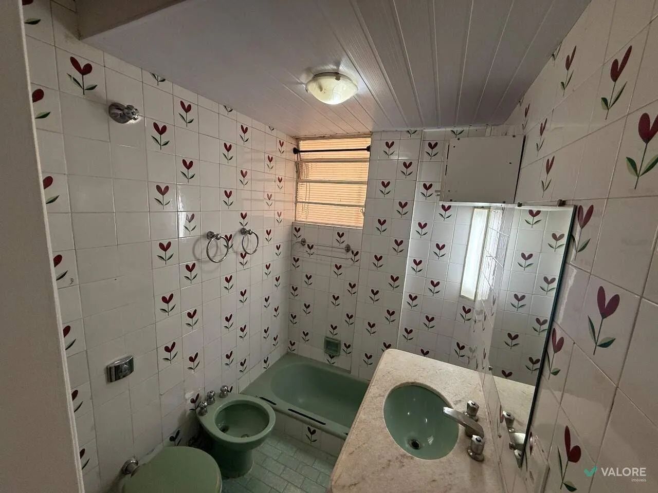 Casa 2 quartos para aluguel no Santo Antônio - Foto 5