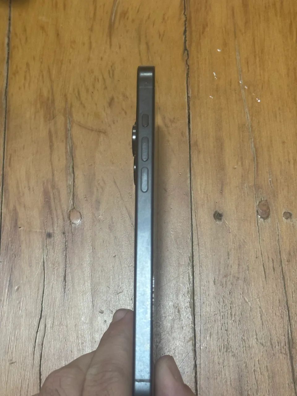 Iphone 15 pro max 256 gb - Foto 2
