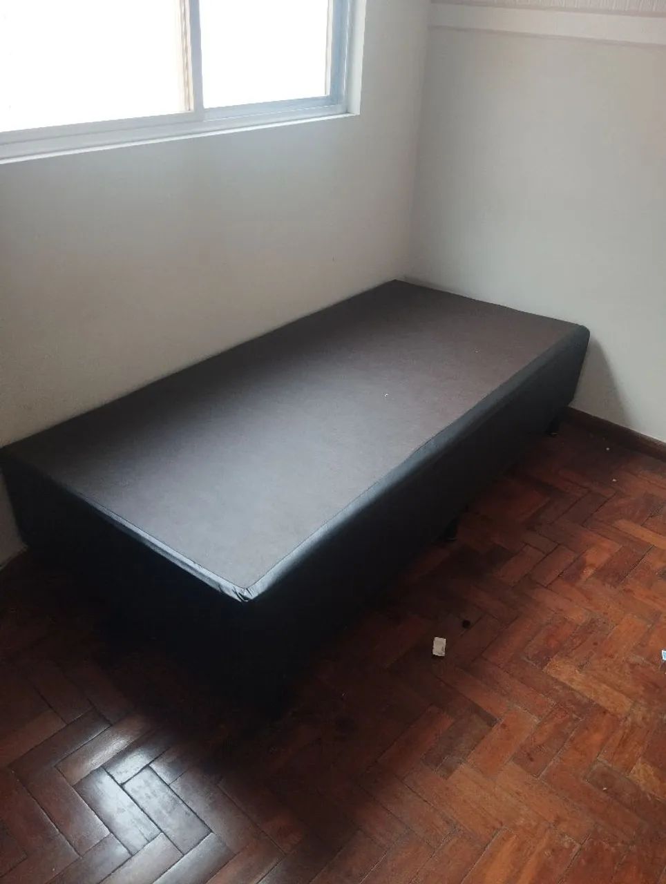 Box cama solteiro - Foto 2