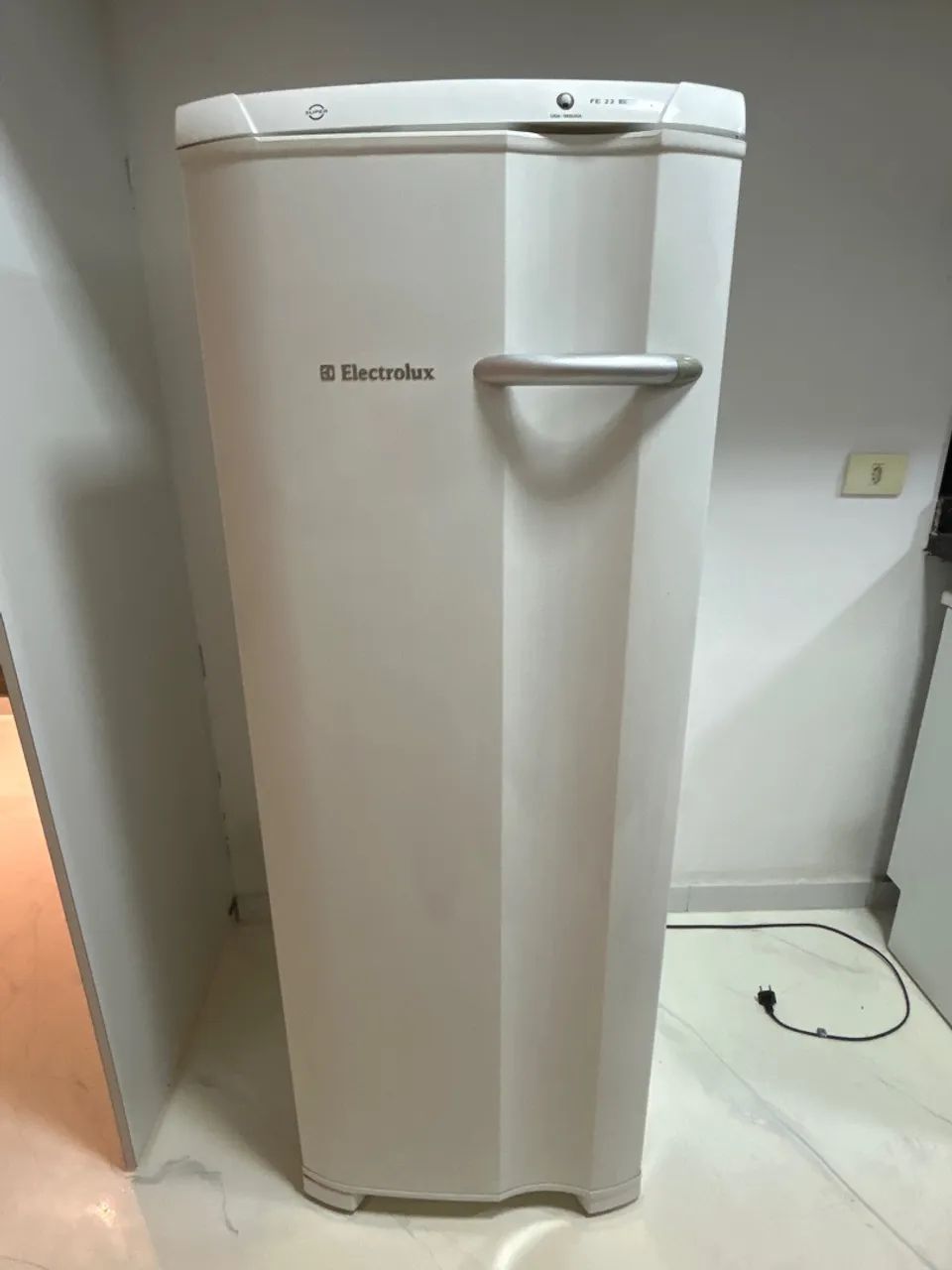 Freezer Electrolux FE22