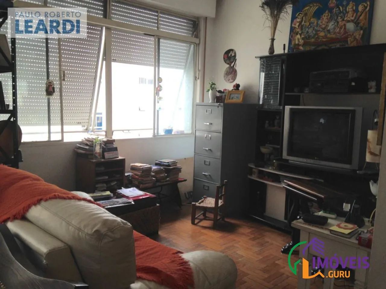 APARTAMENTO - HIGIENÓPOLIS - SP - Foto 4