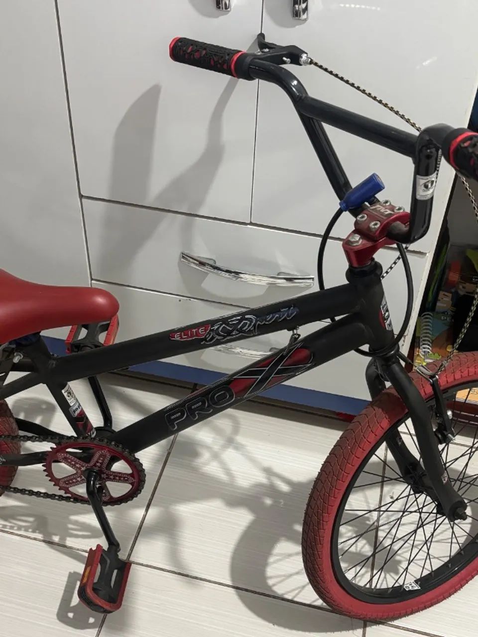 Bicicleta  - Foto 2