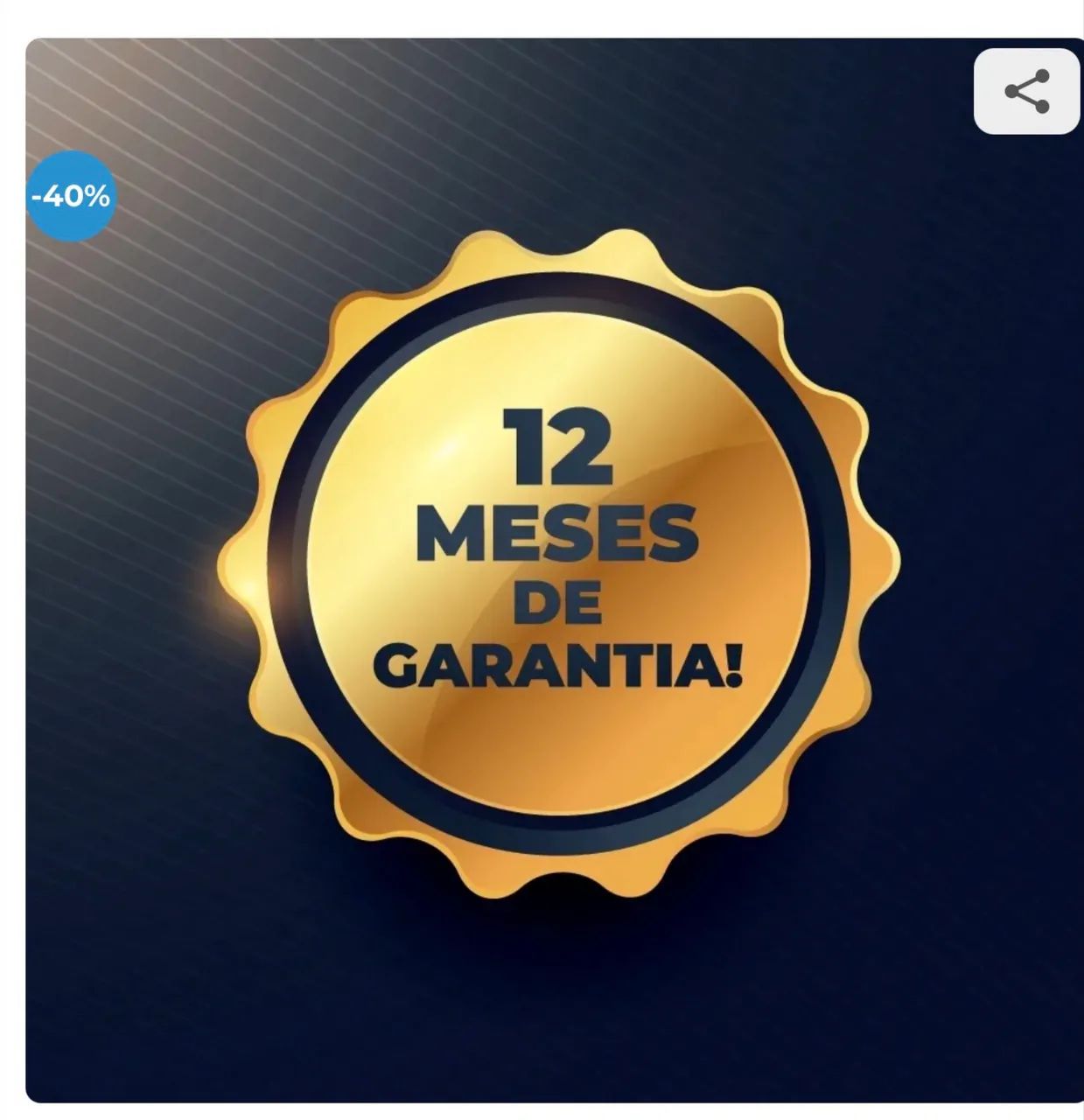 Garmin Forerunner 165 Basic - NOVO - Lacrado  - Foto 3