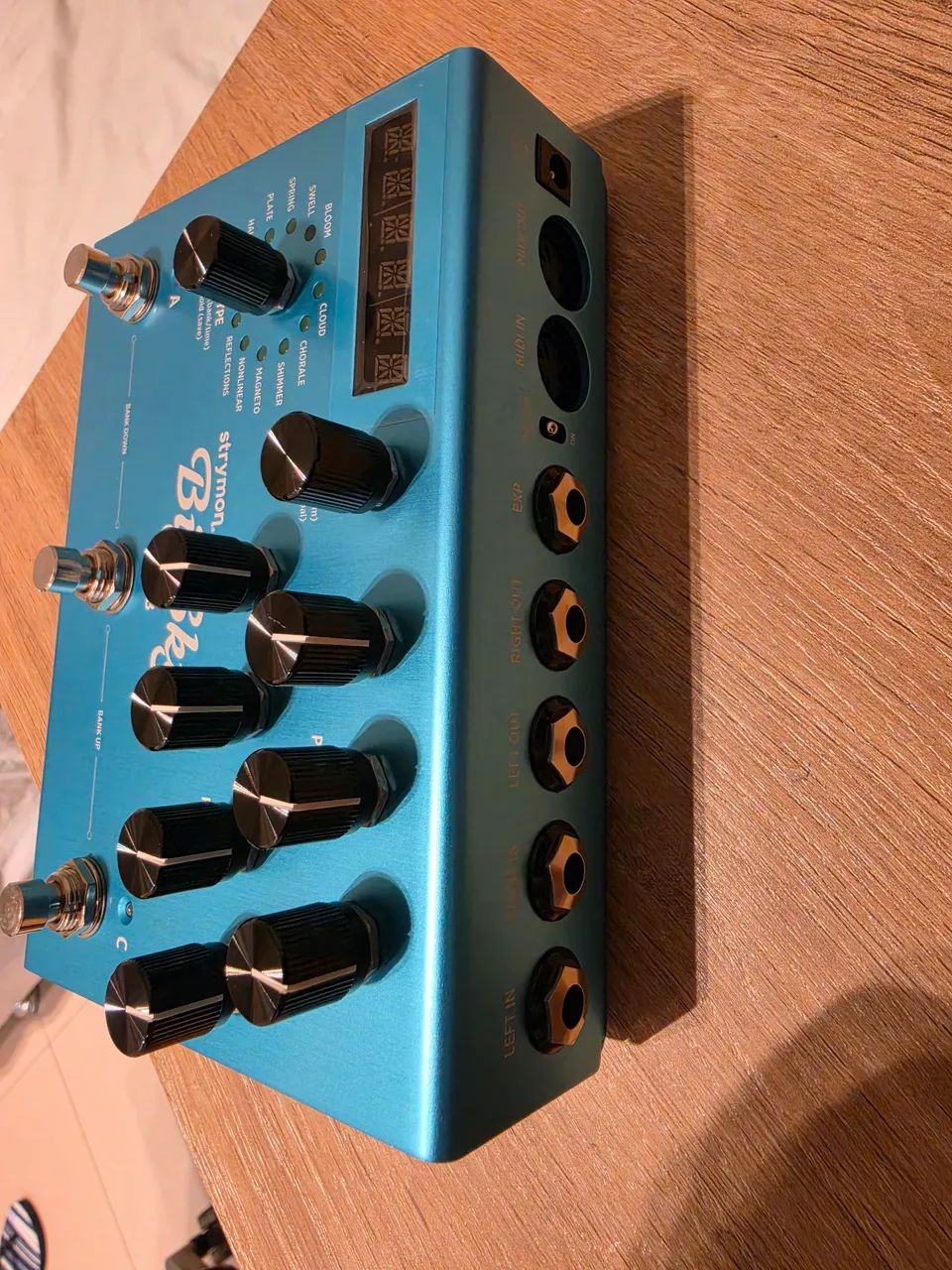 Strymon BigSky - Foto 5