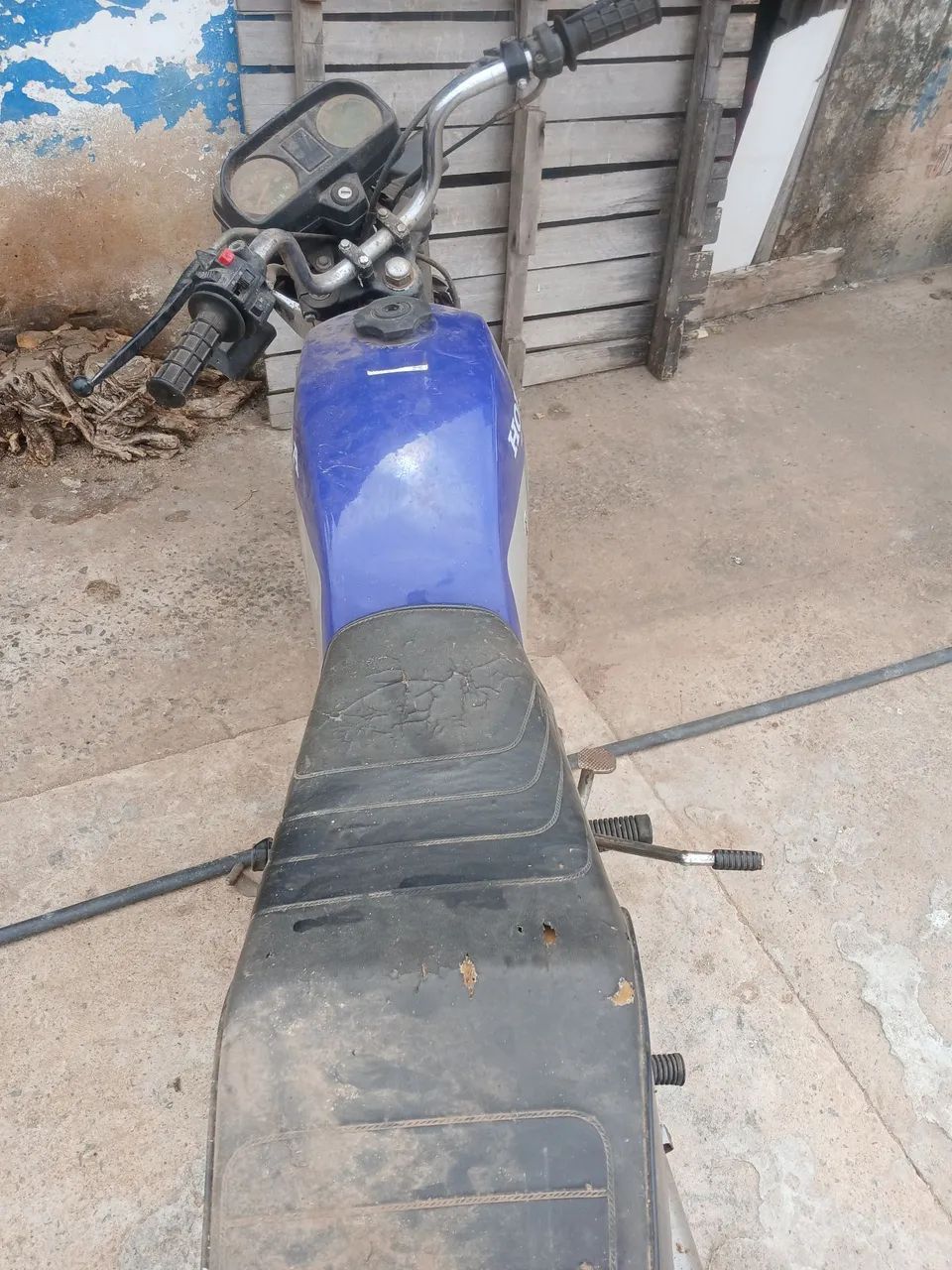 Vende se moto - Foto 3