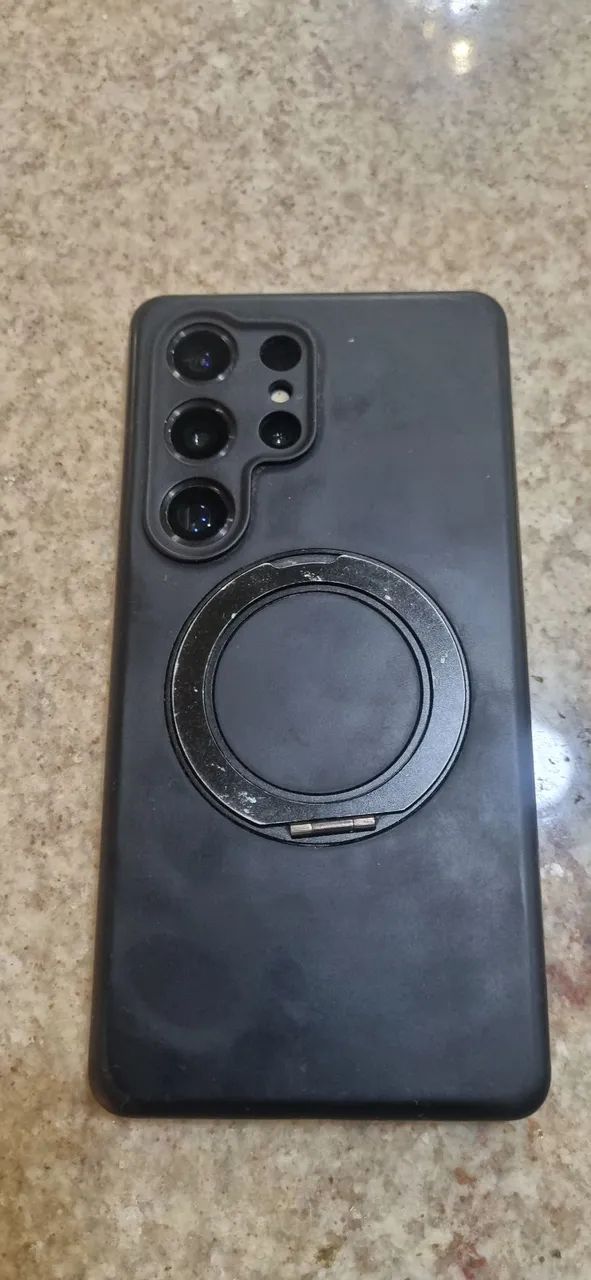 Samsung S25 Ultra