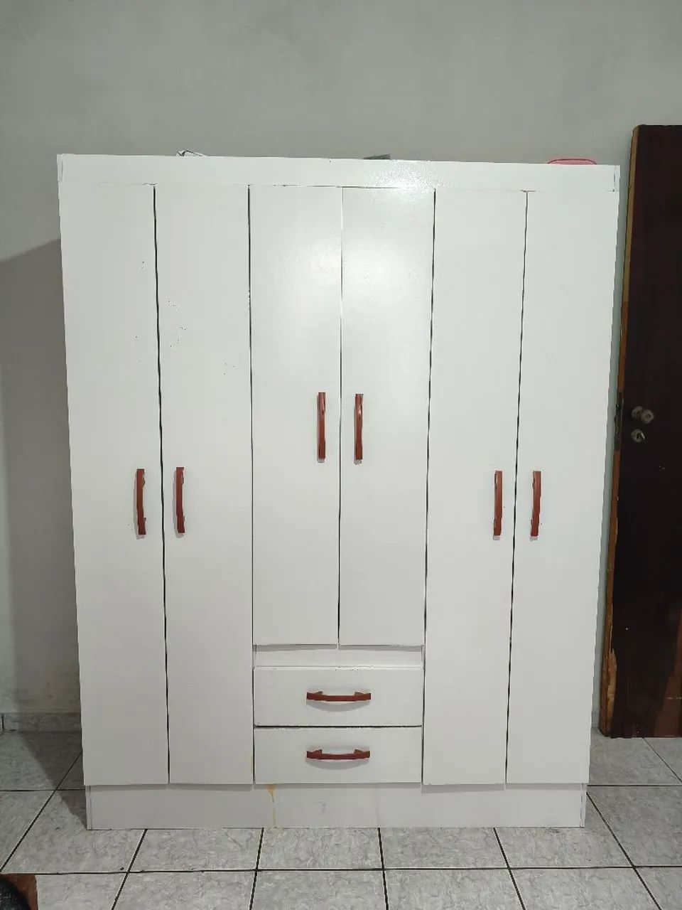 Guarda Roupa Solteiro  - Foto 4