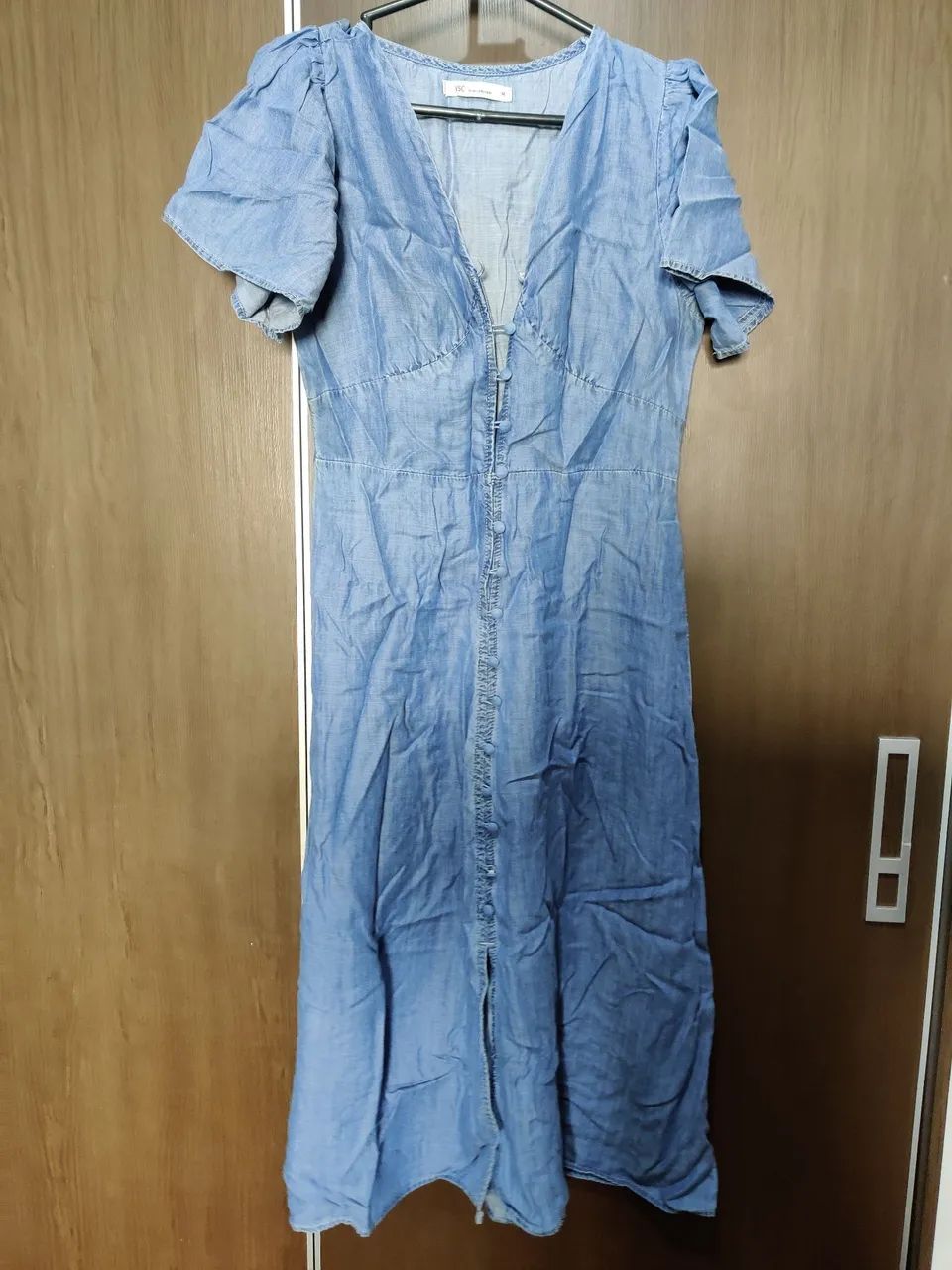 VESTIDOS USADOS - DIVERSOS MODELOS ( STELLA MARIS )  - Foto 5