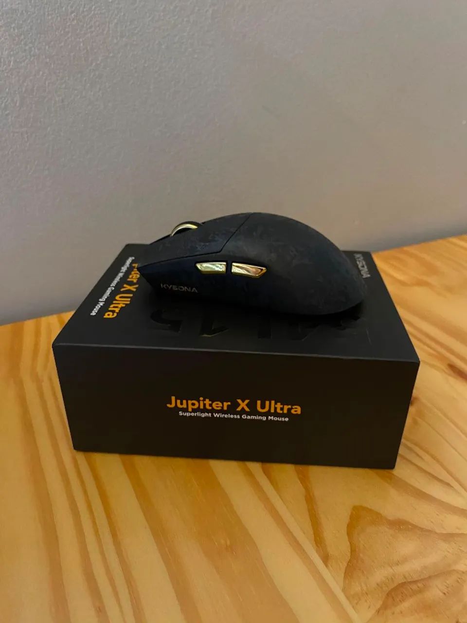 Kysona Jupiter x Ultra - Foto 3