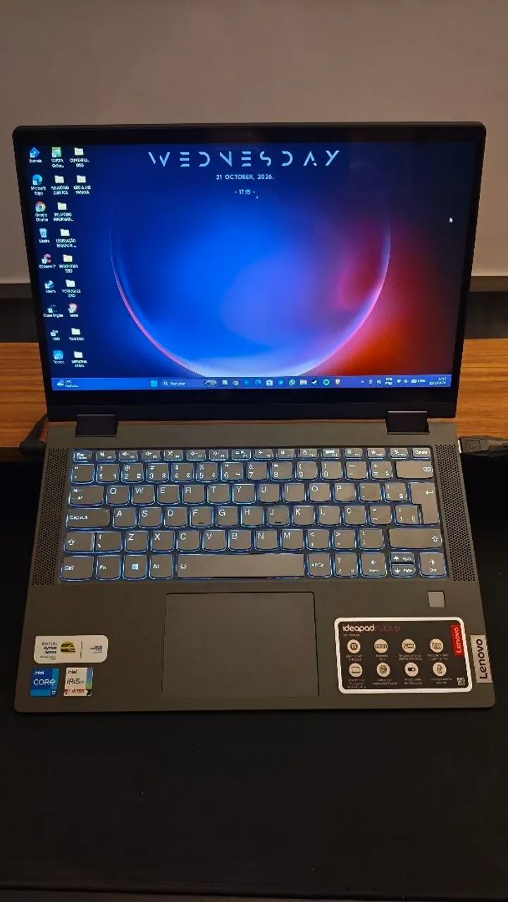 LENOVO IDEAPAD FLEX 5i