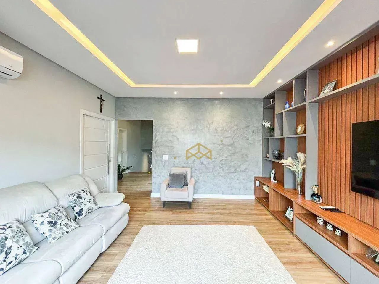 CASA RESIDENCIAL À VENDA, PARQUE JAMBEIRO, CAMPINAS /SP - Foto 2