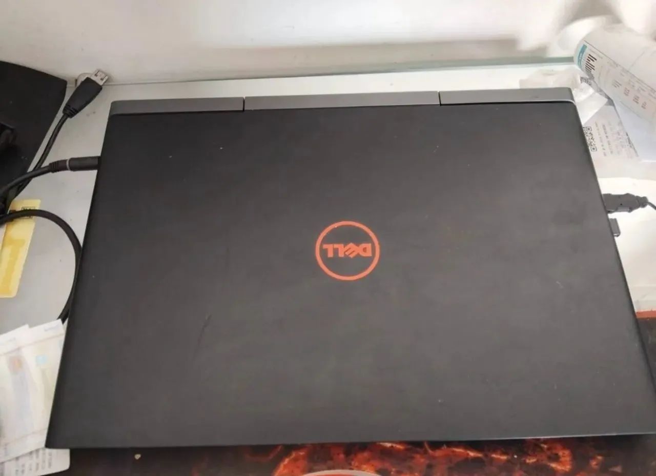 Notebook Dell GAMER i5 Turbo - Foto 3