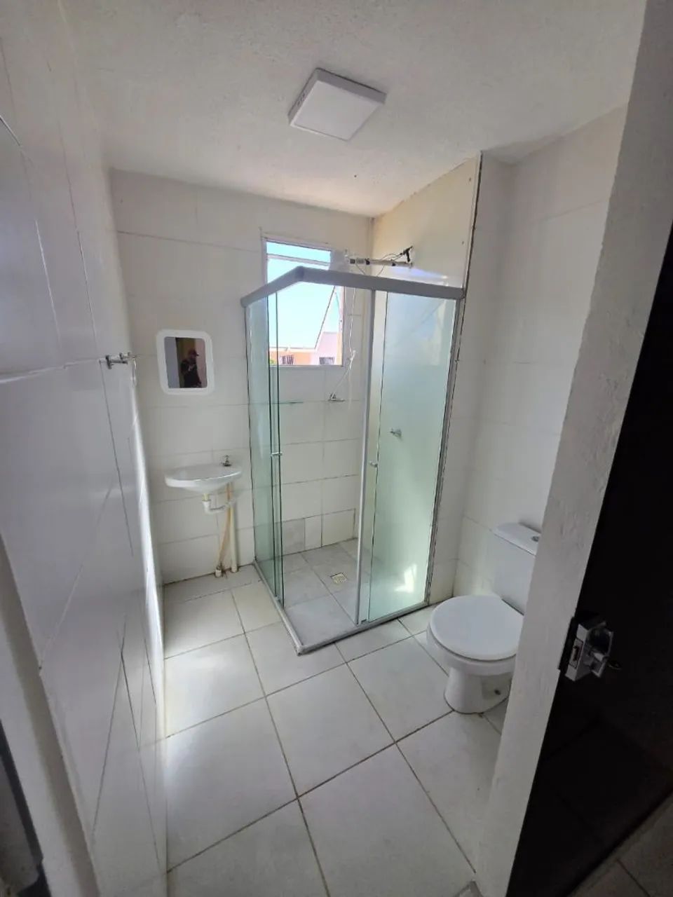 Alugo apartamento no Paranoá Parque  - Foto 4