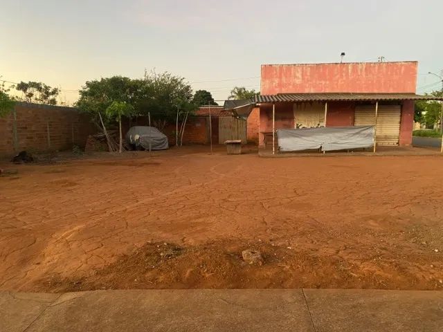 Foto - Aparecida de Goiânia - Residencial Solar Central Park