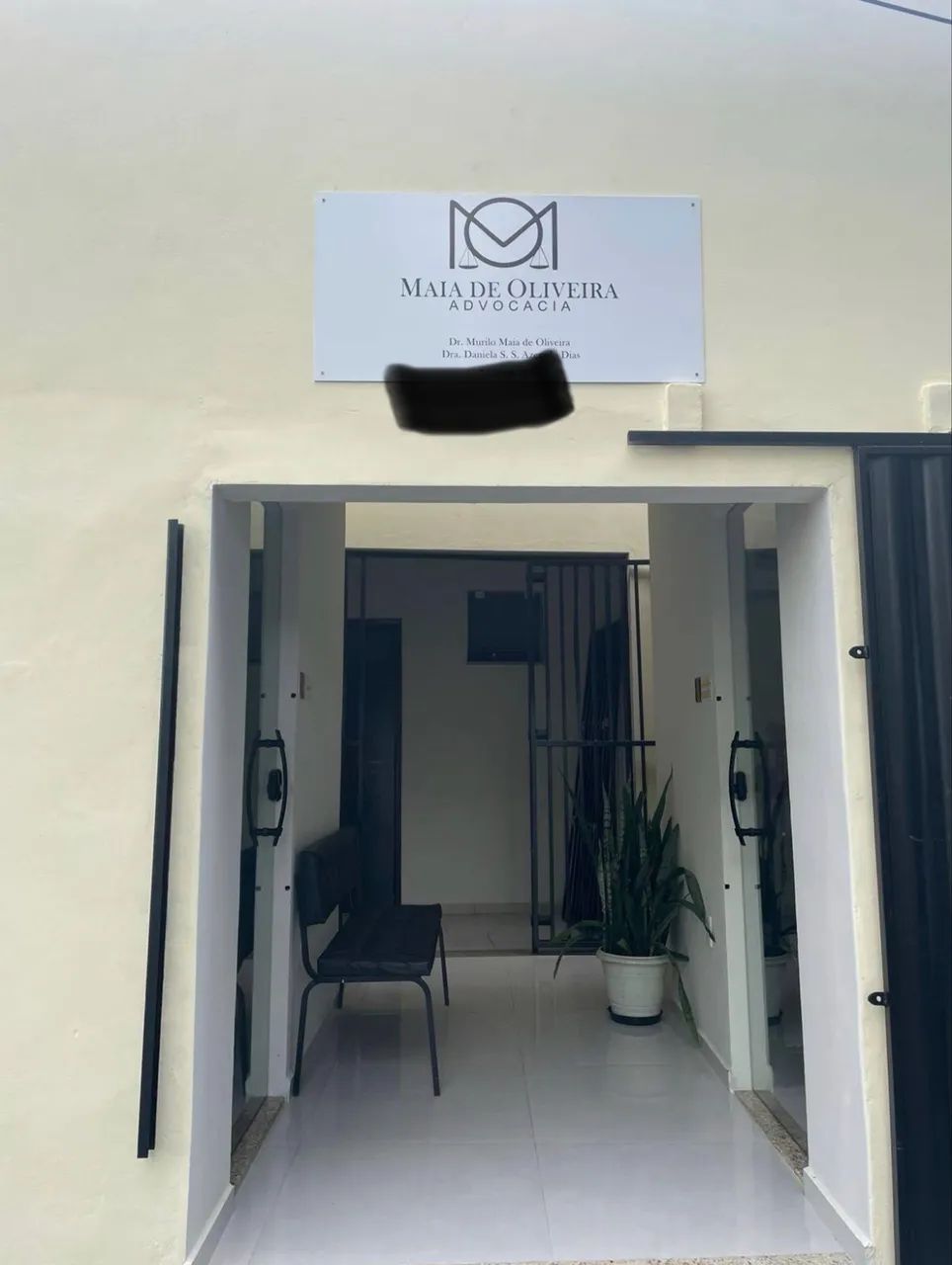 Recepcionista Itaguaí 